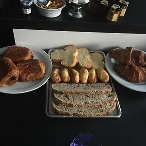 Frühstückspension Chez Sandrine