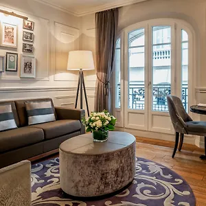 La Clef Louvre By The Crest Collection 5* Paris