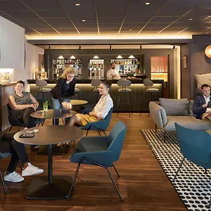 Novotel Massy 4* Palaiseau