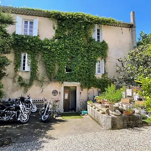 Frühstückspension Maison Du Manoir