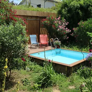 Frühstückspension Un Temps Pour Le Reve