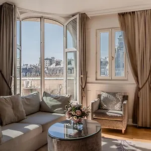 La Clef Louvre By The Crest Collection 5* Paris